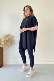 Niki | Two Piece Comfy Set