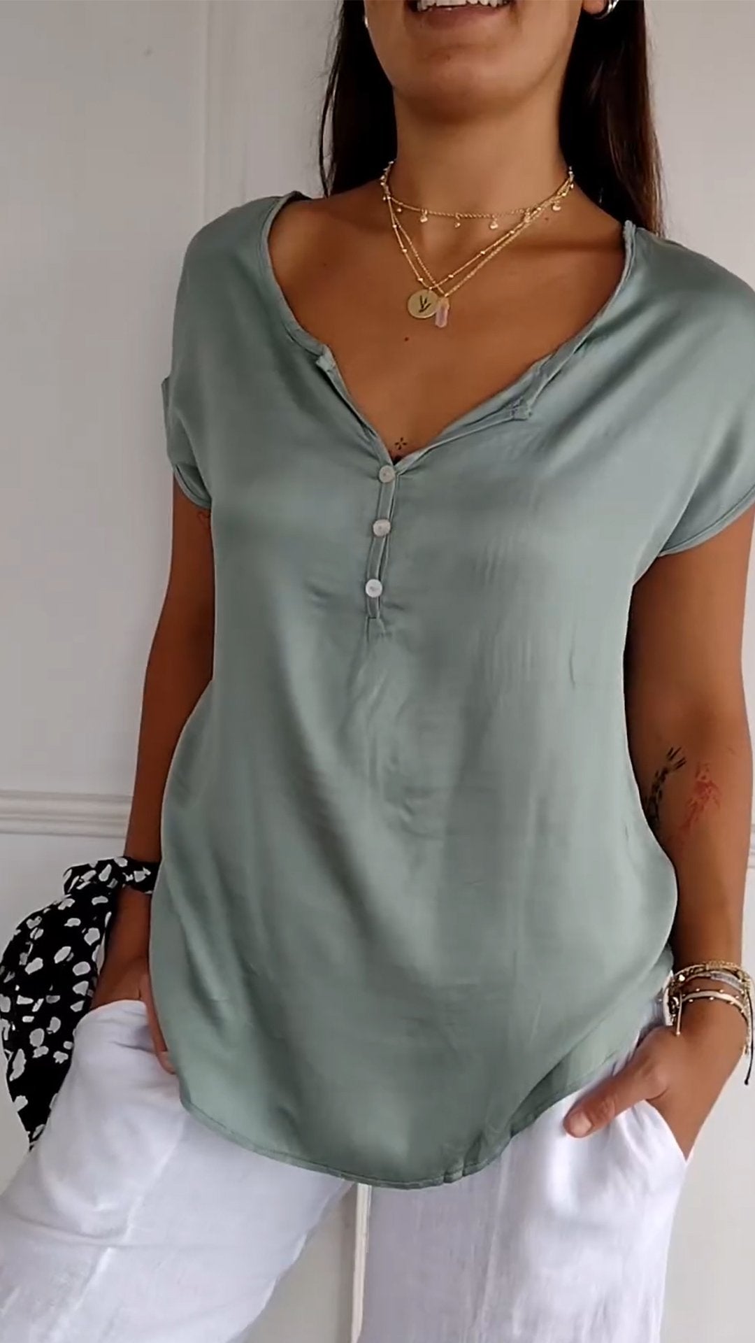 Violet | Stylish Comfortable Shirt