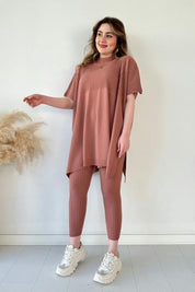 Niki | Two Piece Comfy Set