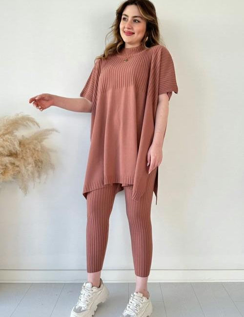 Niki | Two Piece Comfy Set