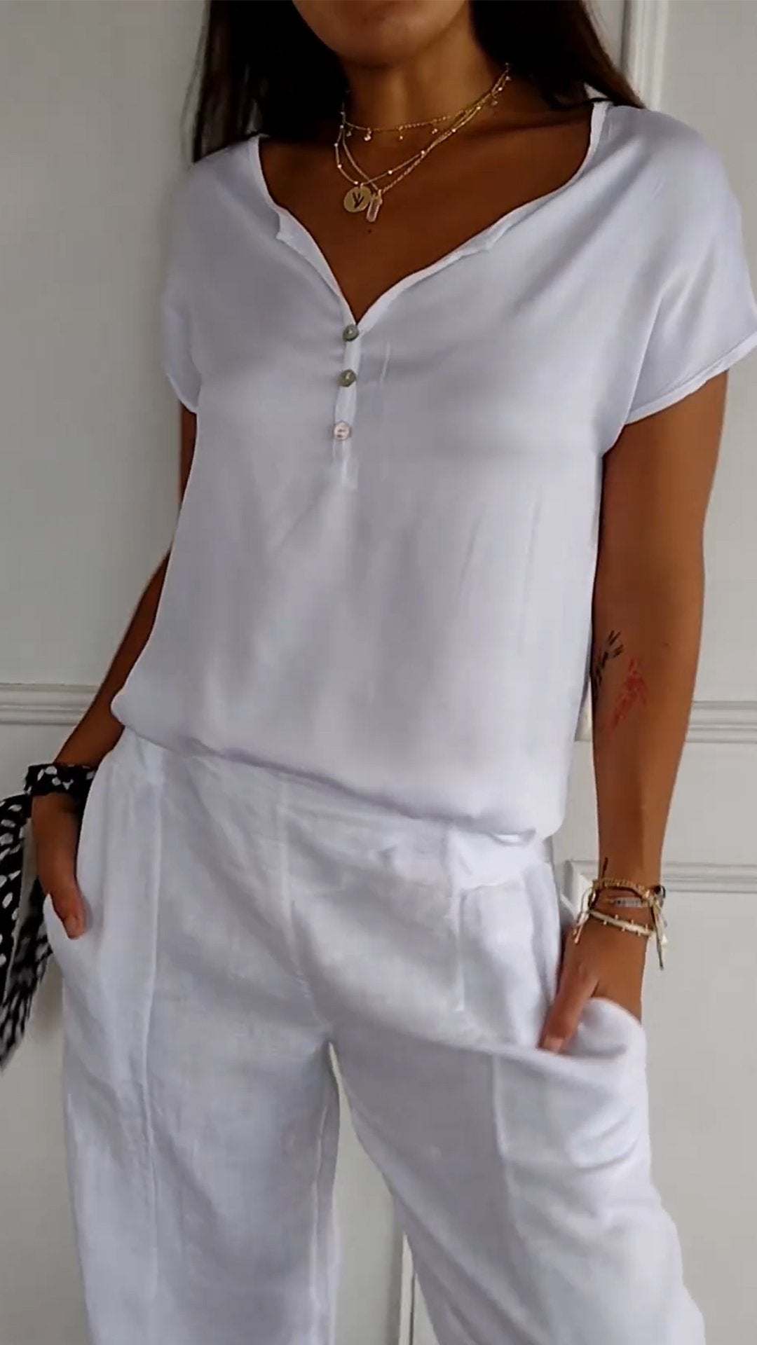 Violet | Stylish Comfortable Shirt