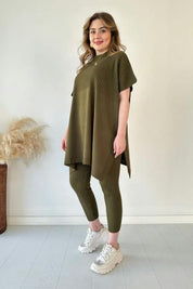 Niki | Two Piece Comfy Set