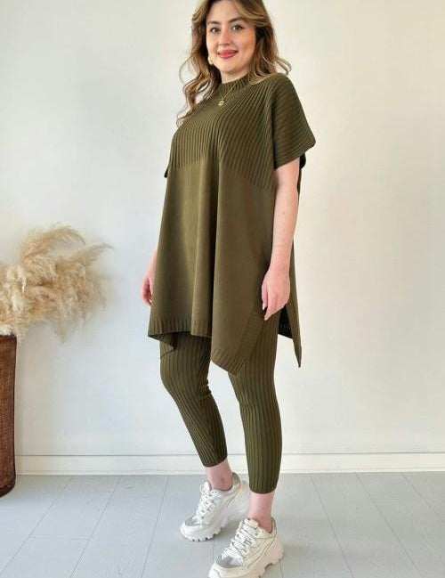 Niki | Two Piece Comfy Set