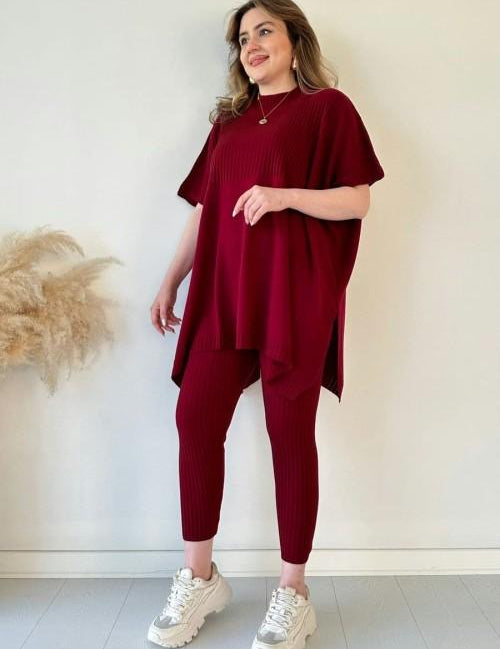 Niki | Two Piece Comfy Set