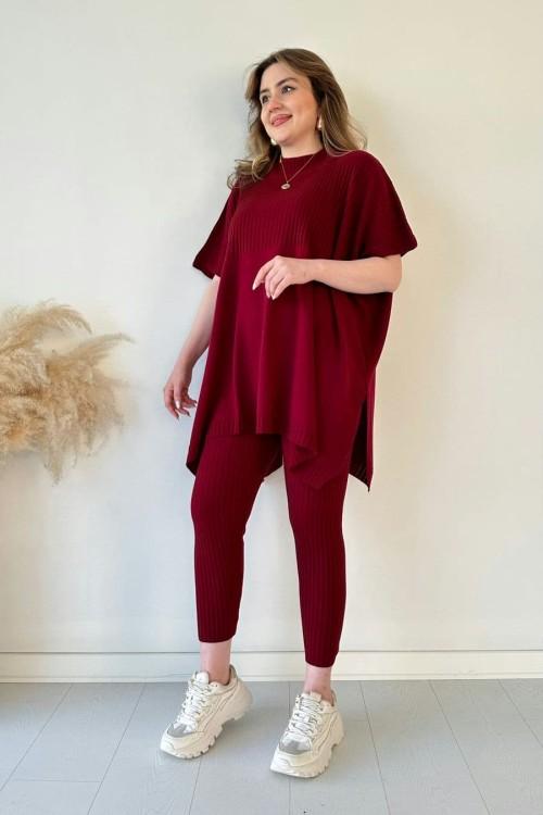 Niki | Two Piece Comfy Set