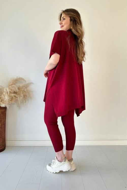 Niki | Two Piece Comfy Set