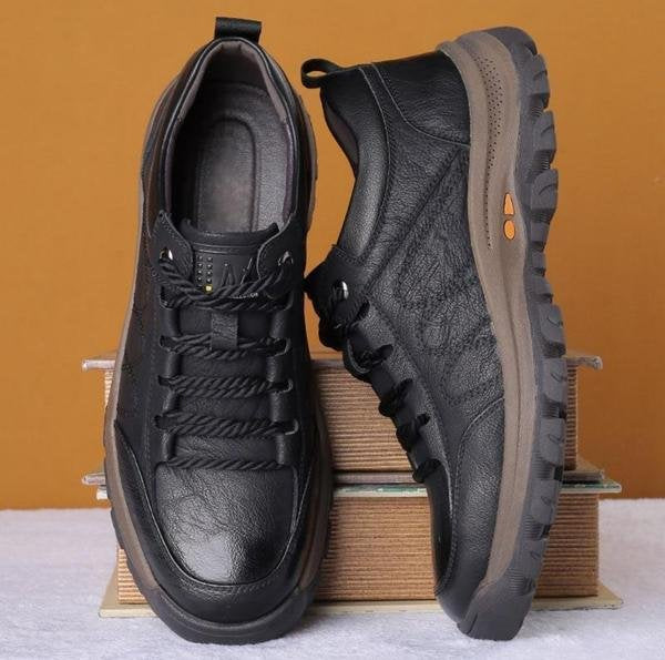 Mason | Hand-stitched Casual Shoes for Men