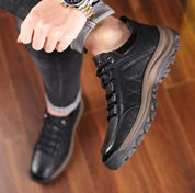 Mason | Hand-stitched Casual Shoes for Men