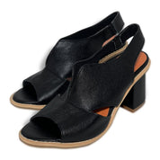 Giliana | Elegant Leather Sandals