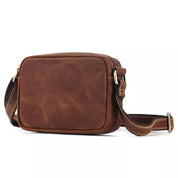 Jared | Minimalist Compact Crossbody Bag