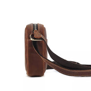 Jared | Minimalist Compact Crossbody Bag