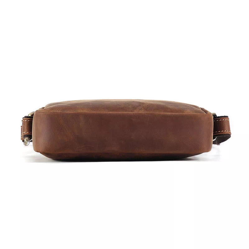 Jared | Minimalist Compact Crossbody Bag