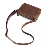 Jared | Minimalist Compact Crossbody Bag