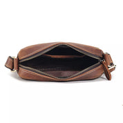 Jared | Minimalist Compact Crossbody Bag