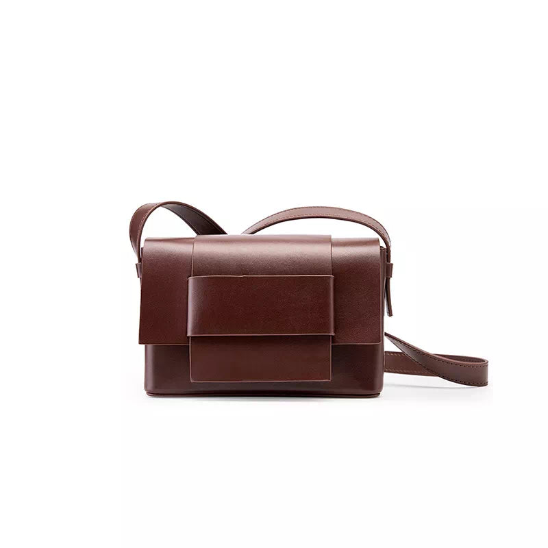 Blaire | Elegant Compact Shoulder Bag for Women