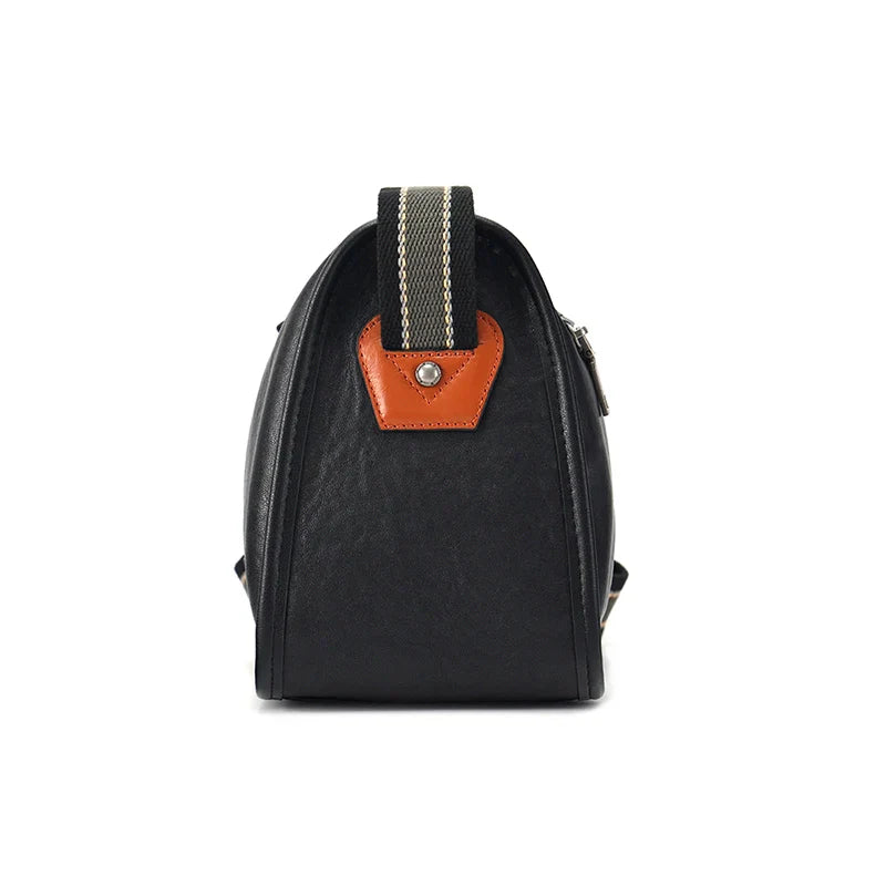 Dan | Versatile Everyday Messenger Bag