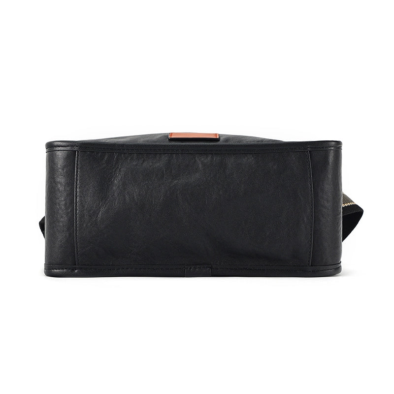 Dan | Versatile Everyday Messenger Bag