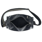 Dan | Versatile Everyday Messenger Bag
