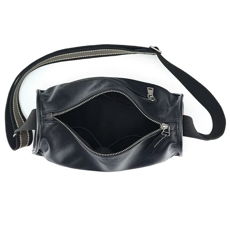 Dan | Versatile Everyday Messenger Bag
