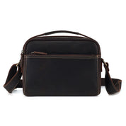 Nathan | Sleek Vintage Crossbody Bag