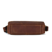 Nathan | Sleek Vintage Crossbody Bag