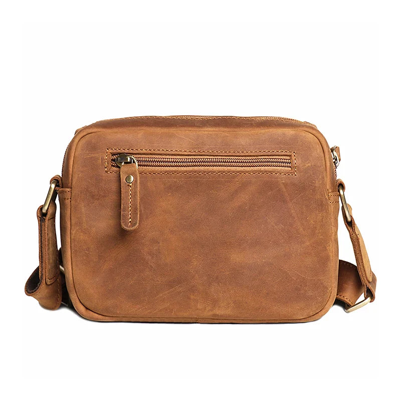 Euwan | Durable and Stylish Everyday Crossbody Bag