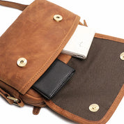 Euwan | Durable and Stylish Everyday Crossbody Bag