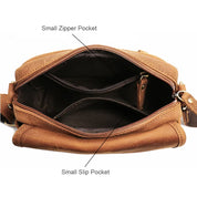 Euwan | Durable and Stylish Everyday Crossbody Bag