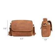 Euwan | Durable and Stylish Everyday Crossbody Bag