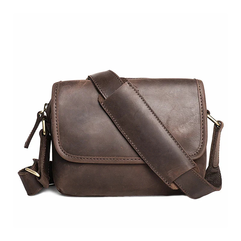 Euwan | Durable and Stylish Everyday Crossbody Bag