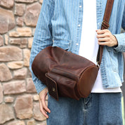 Rufus | Versatile Crossbody Sling Bag for Men