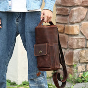 Rufus | Versatile Crossbody Sling Bag for Men