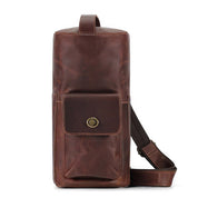 Rufus | Versatile Crossbody Sling Bag for Men