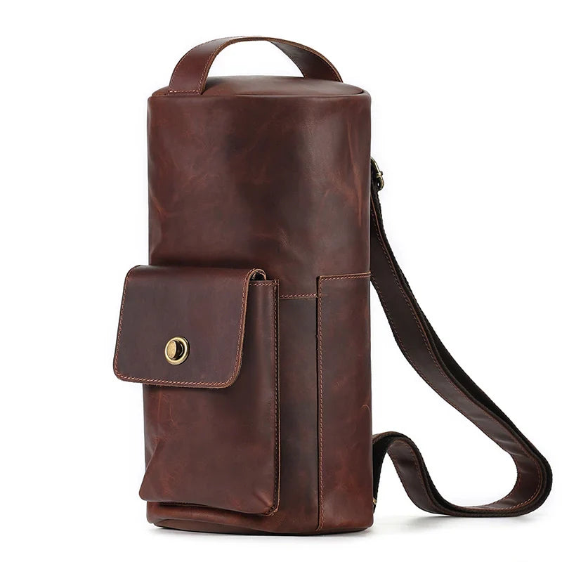 Rufus | Versatile Crossbody Sling Bag for Men