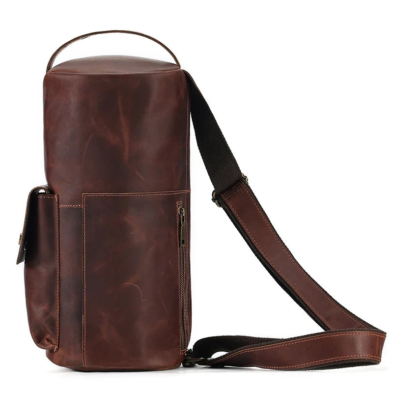 Rufus | Versatile Crossbody Sling Bag for Men