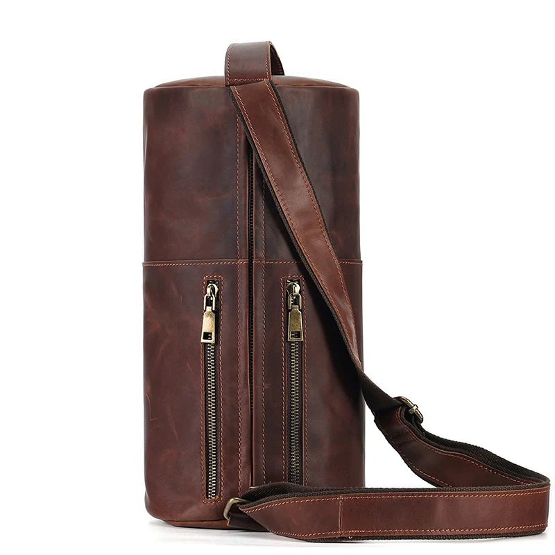 Rufus | Versatile Crossbody Sling Bag for Men