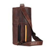 Rufus | Versatile Crossbody Sling Bag for Men