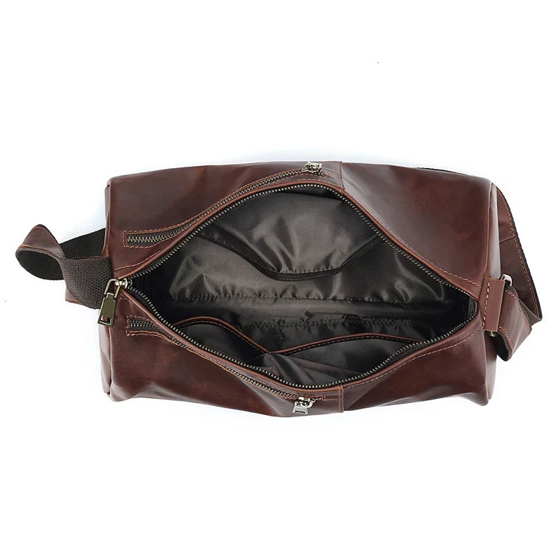 Rufus | Versatile Crossbody Sling Bag for Men