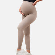 Emma | Maternity Leggings High waist