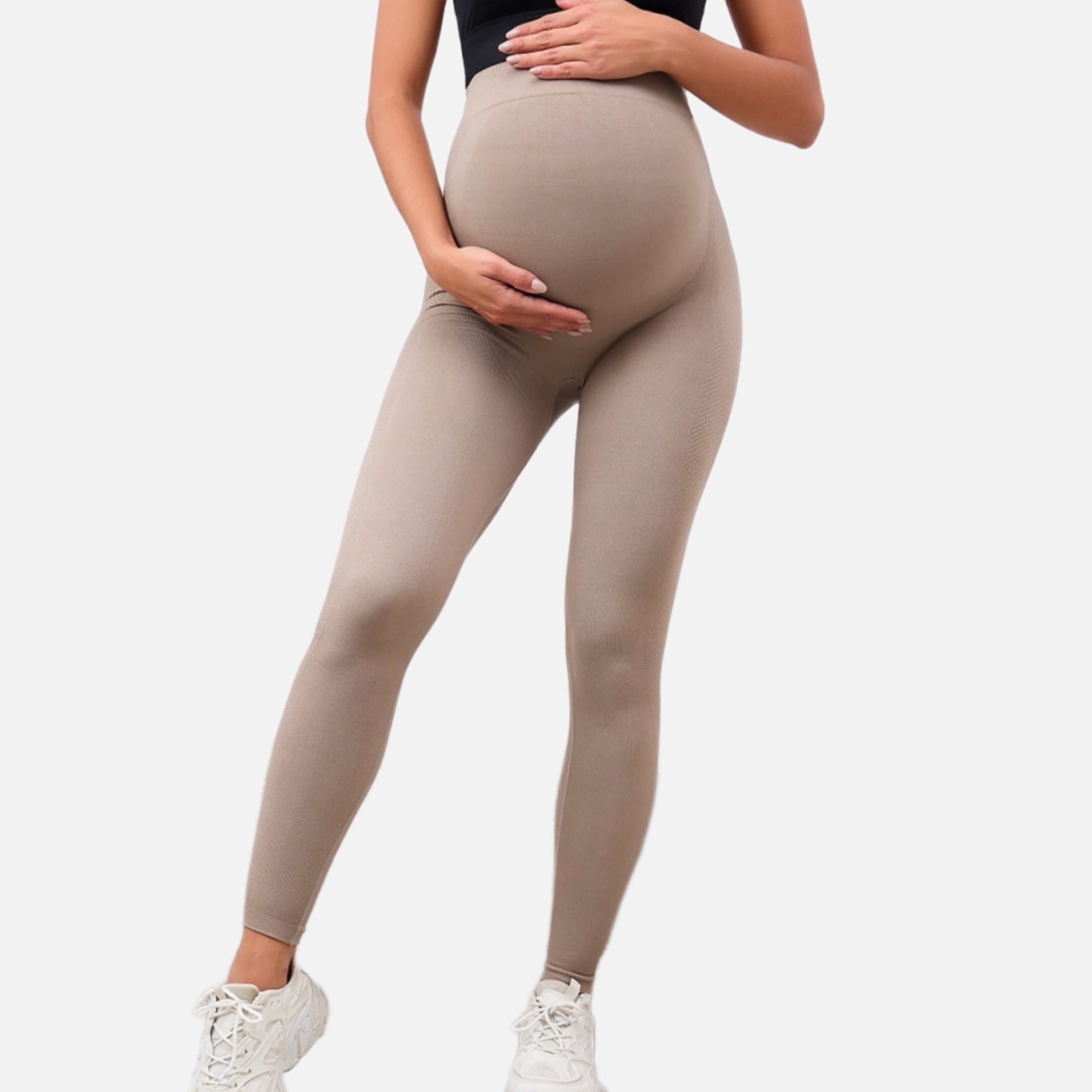 Emma | Maternity Leggings High waist