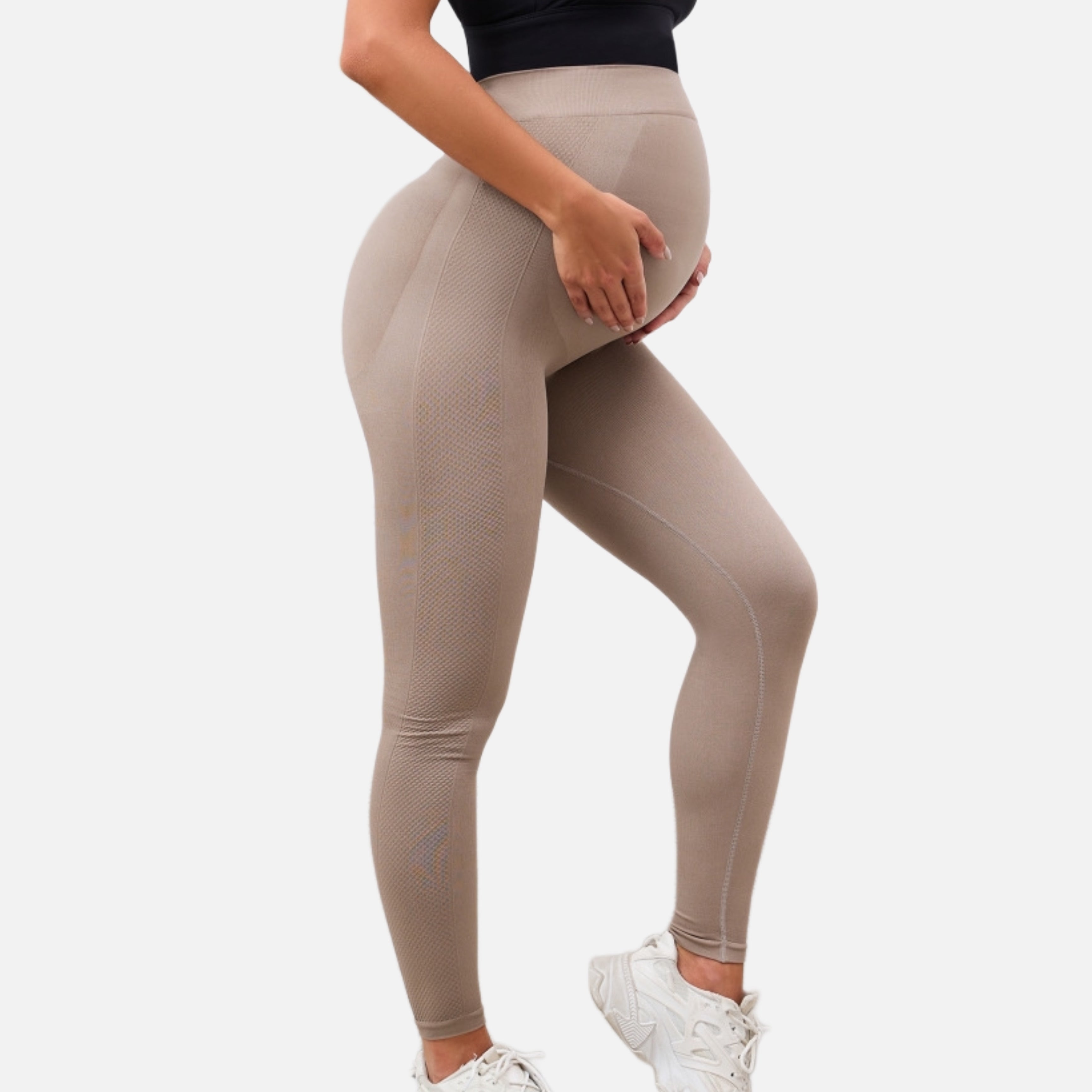 Emma | Maternity Leggings High waist