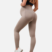 EMMA | Stylish Maternity Leggings for Ultimate Comfort