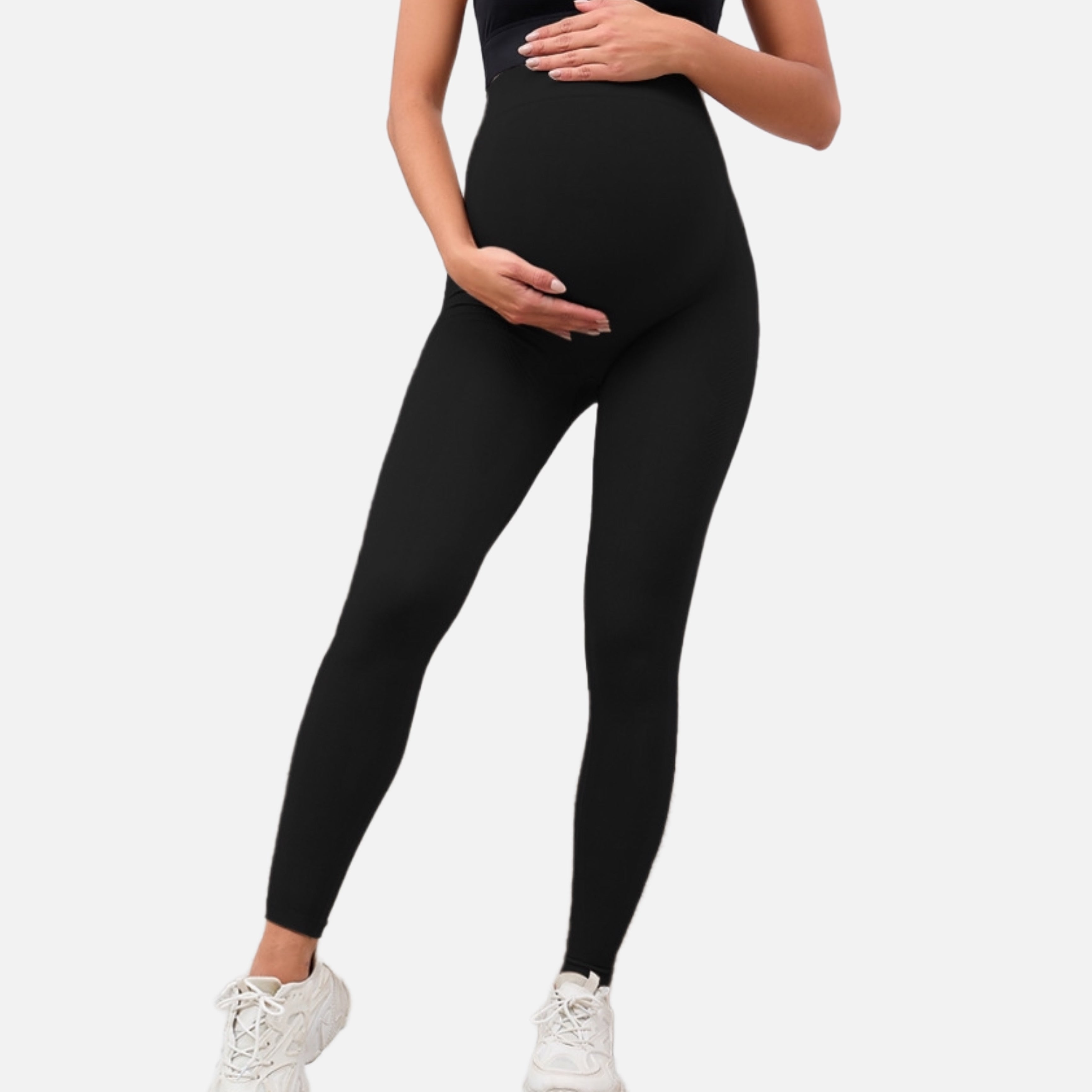 Emma | Maternity Leggings High waist