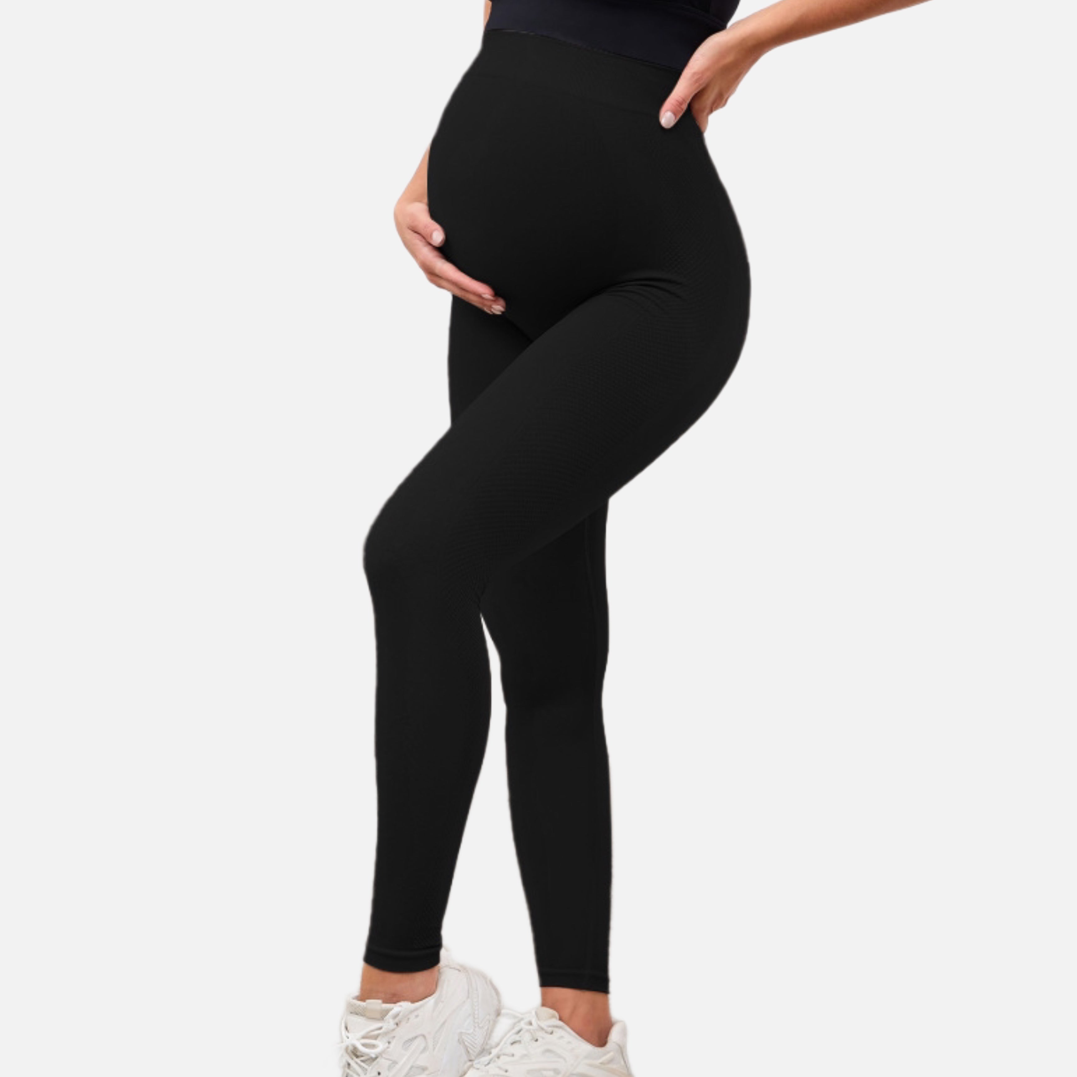Emma | Maternity Leggings High waist