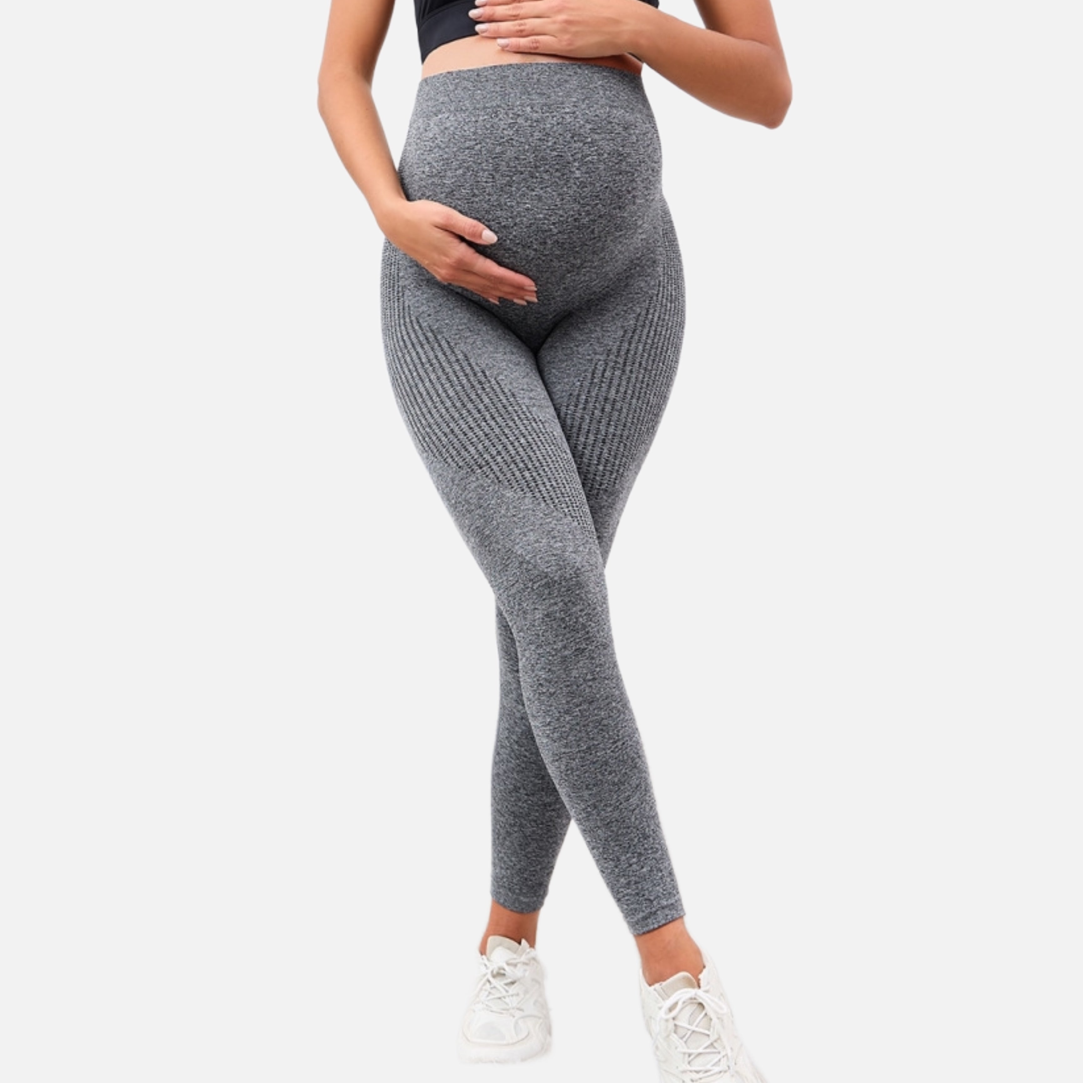 Emma | Maternity Leggings High waist