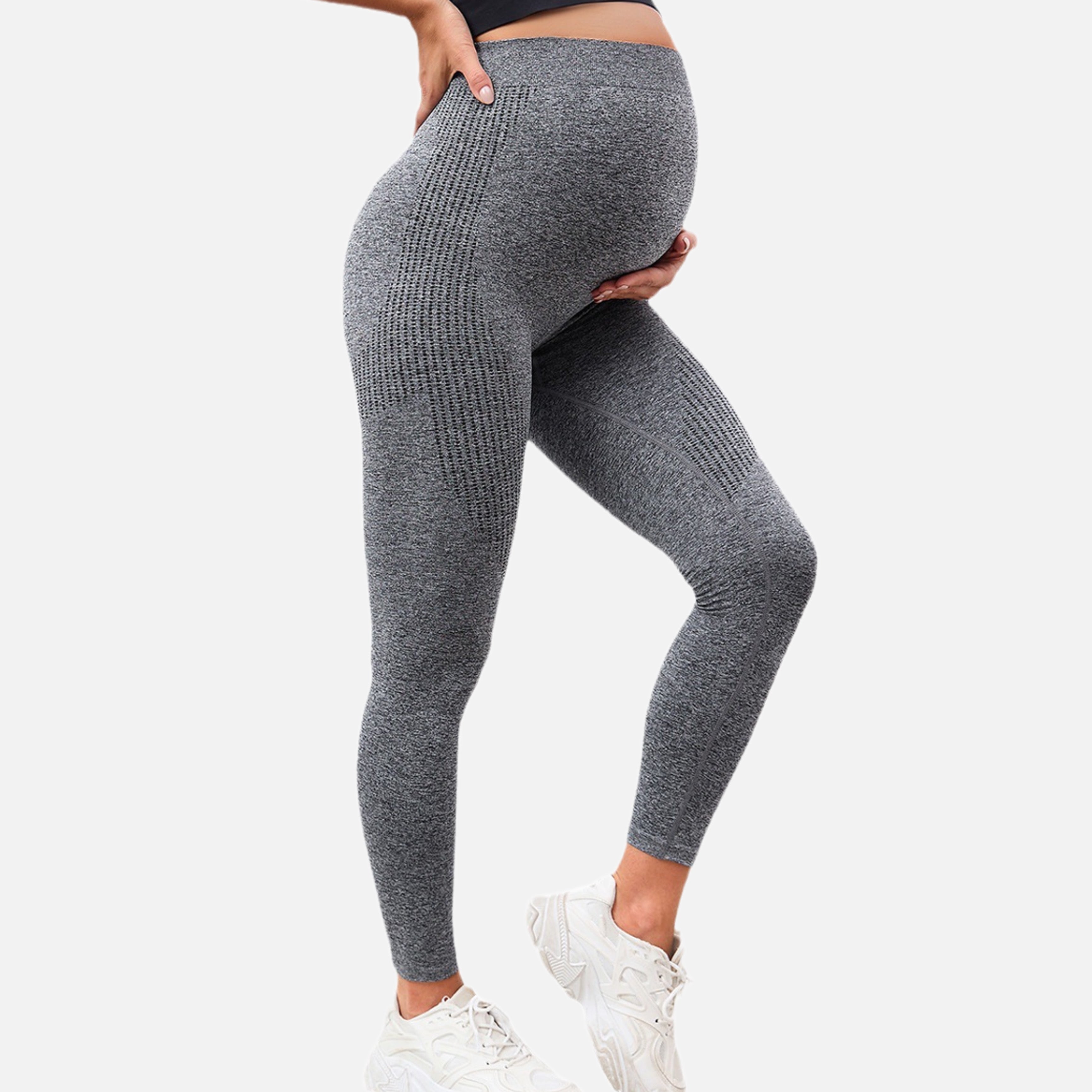Emma | Maternity Leggings High waist