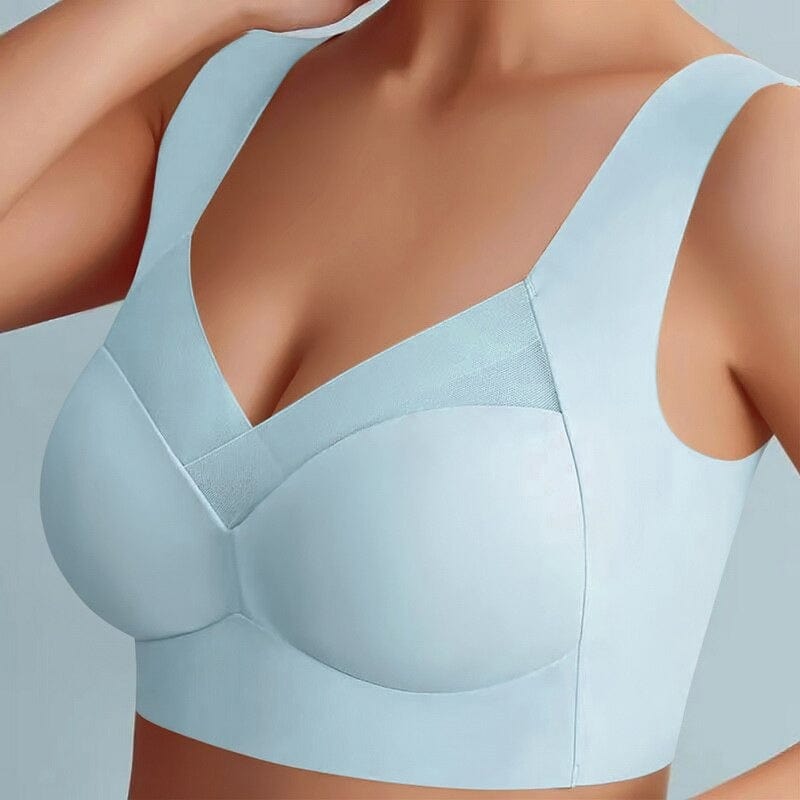 EVIE | Ultimate Comfort Seamless Bra for All-Day Wear