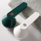 Maxie | Efficient, Quick & Gentle on Fabrics Lint Remover
