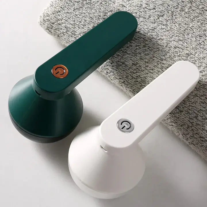 Maxie | Efficient, Quick & Gentle on Fabrics Lint Remover