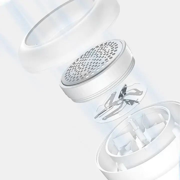 Maxie | Efficient, Quick & Gentle on Fabrics Lint Remover